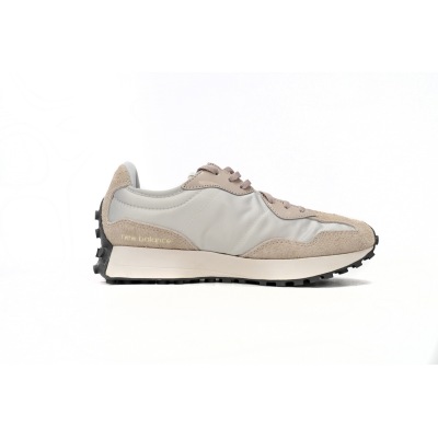 New Balance 327 White Birch (Women's) WS327SFA 02