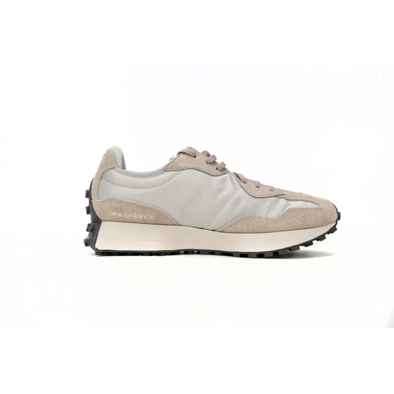 New Balance 327 White Birch (Women's) WS327SFA