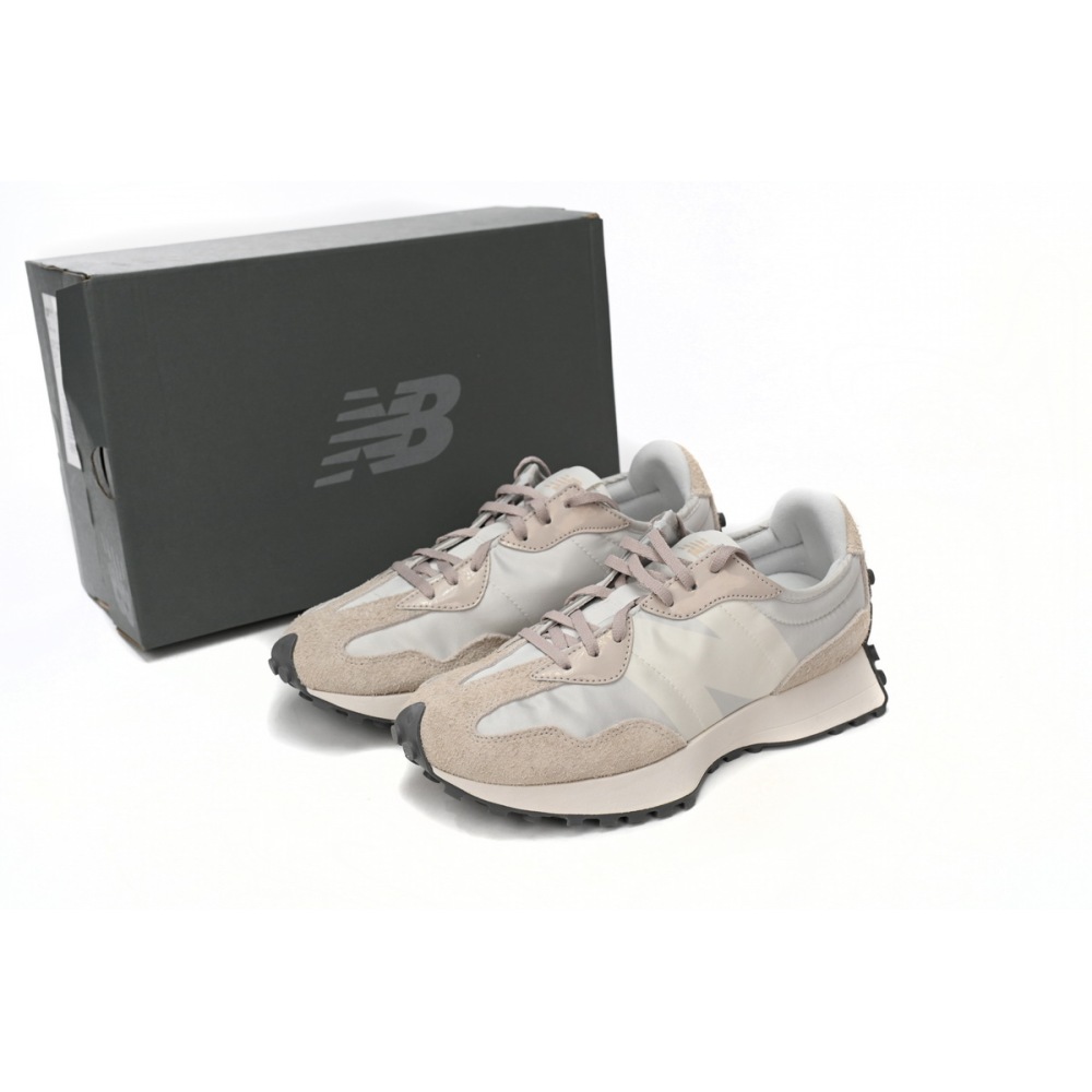 New Balance 327 White Birch (Women's) WS327SFA
