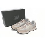 New Balance 327 White Birch (Women's) WS327SFA
