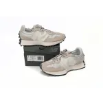 New Balance 327 White Birch (Women's) WS327SFA