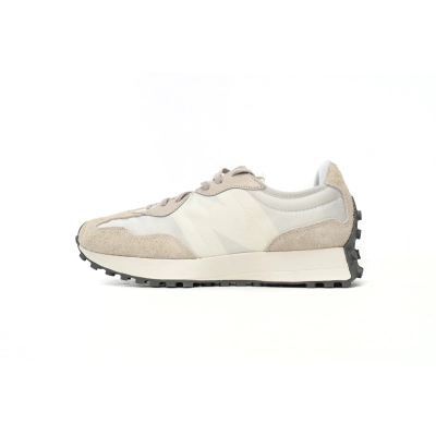 New Balance 327 White Birch (Women's) WS327SFA 01