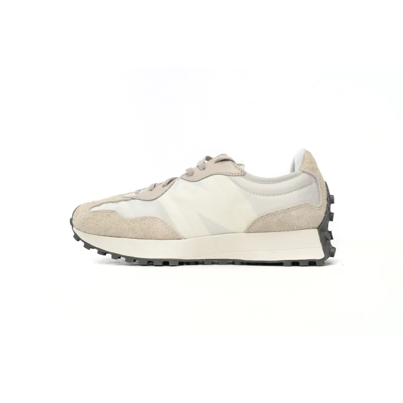 New Balance 327 White Birch (Women's) WS327SFA
