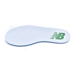 New Balance 327 White Green (Women's)  WS327LG 