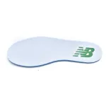 New Balance 327 White Green (Women's)  WS327LG 