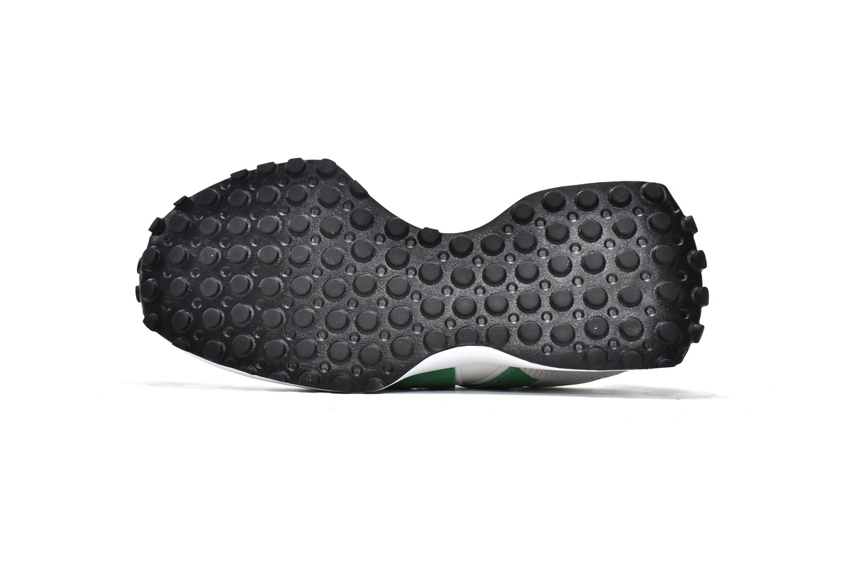 New Balance 327 White Green (Women