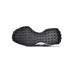 New Balance 327 White Green (Women's)  WS327LG 