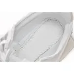 New Balance 327 White Moonbeam (Women's)  WS327SFD