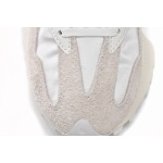 New Balance 327 White Moonbeam (Women's)  WS327SFD