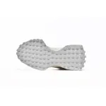 New Balance 327 White Moonbeam (Women's)  WS327SFD