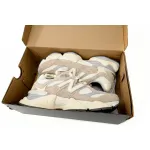 New Balance 9060 Driftwood Stone Pink Sea Salt  U9060HSB 