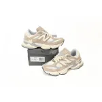 New Balance 9060 Driftwood Stone Pink Sea Salt  U9060HSB 