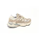 New Balance 9060 Driftwood Stone Pink Sea Salt  U9060HSB 