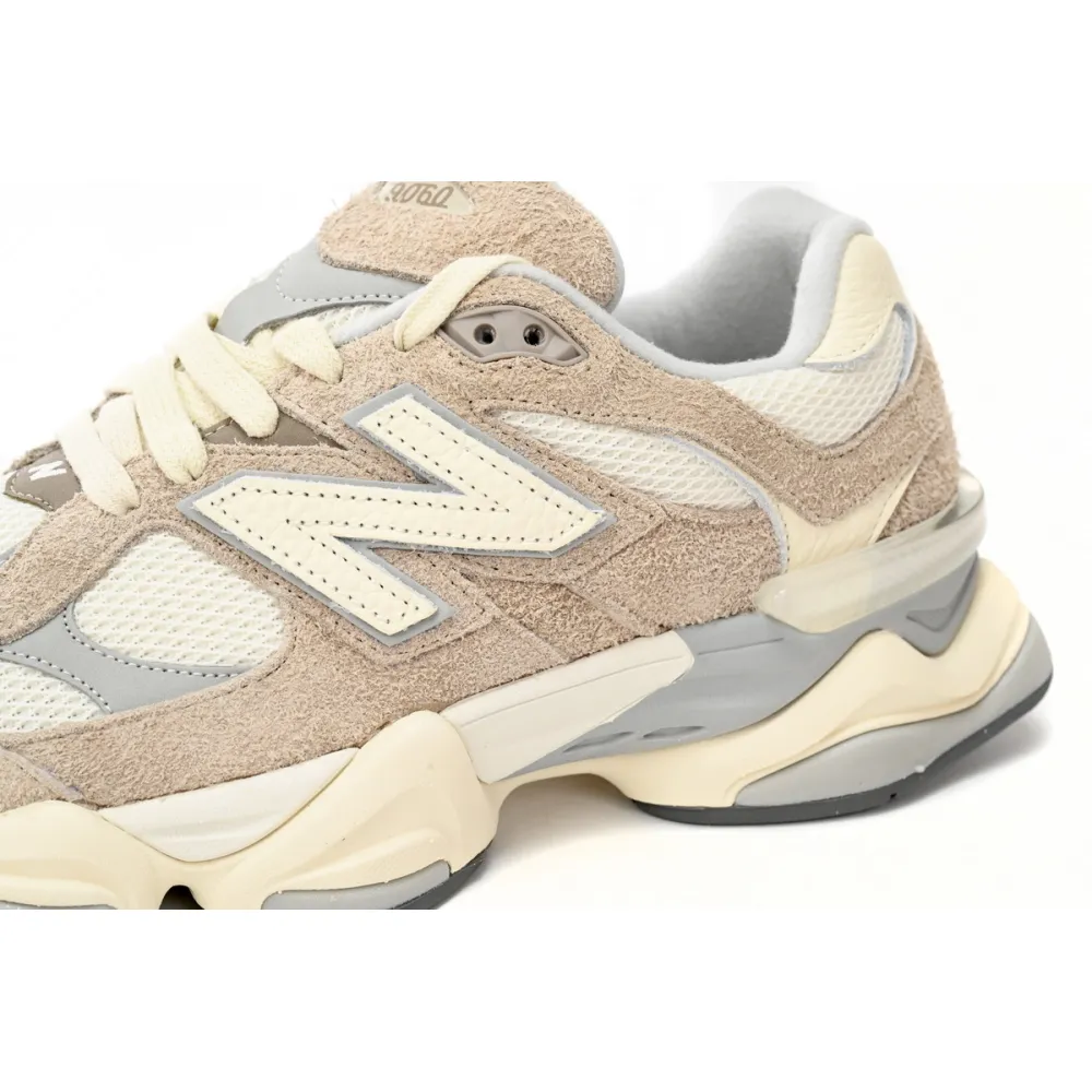 New Balance 9060 Driftwood Stone Pink Sea Salt  U9060HSB 