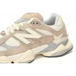 New Balance 9060 Driftwood Stone Pink Sea Salt  U9060HSB 
