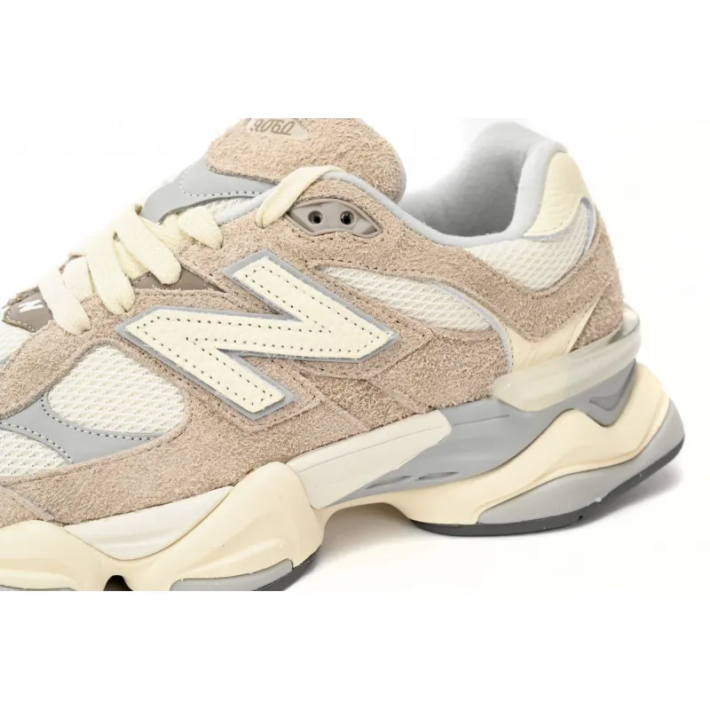 New Balance 9060 Driftwood Stone Pink Sea Salt  U9060HSB 