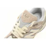 New Balance 9060 Driftwood Stone Pink Sea Salt  U9060HSB 
