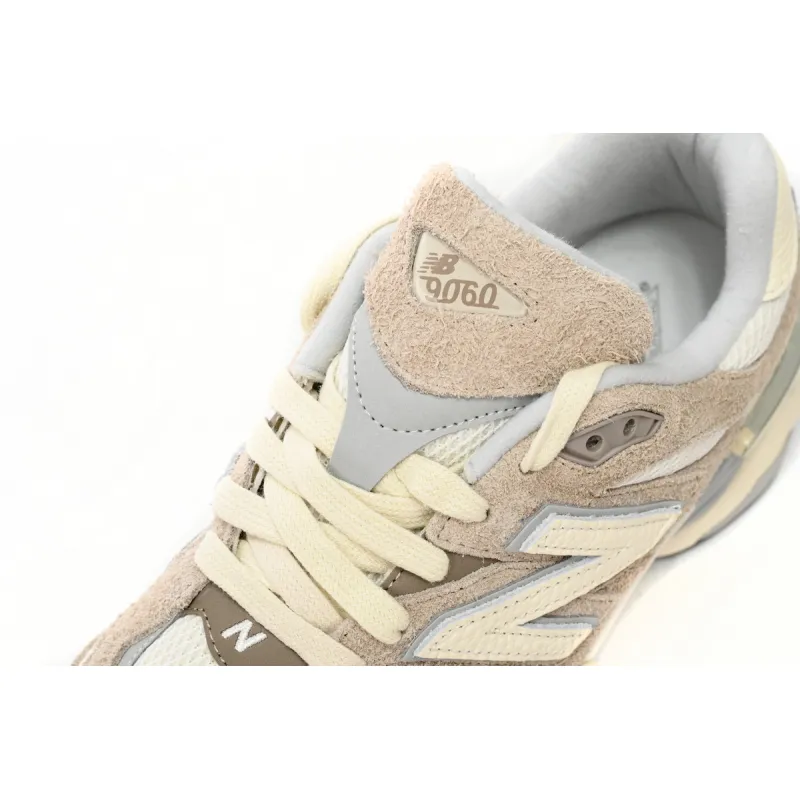 New Balance 9060 Driftwood Stone Pink Sea Salt  U9060HSB 