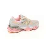 New Balance 9060 Joe Freshgoods Inside Voices Baby Shower Blue  U9060JG1