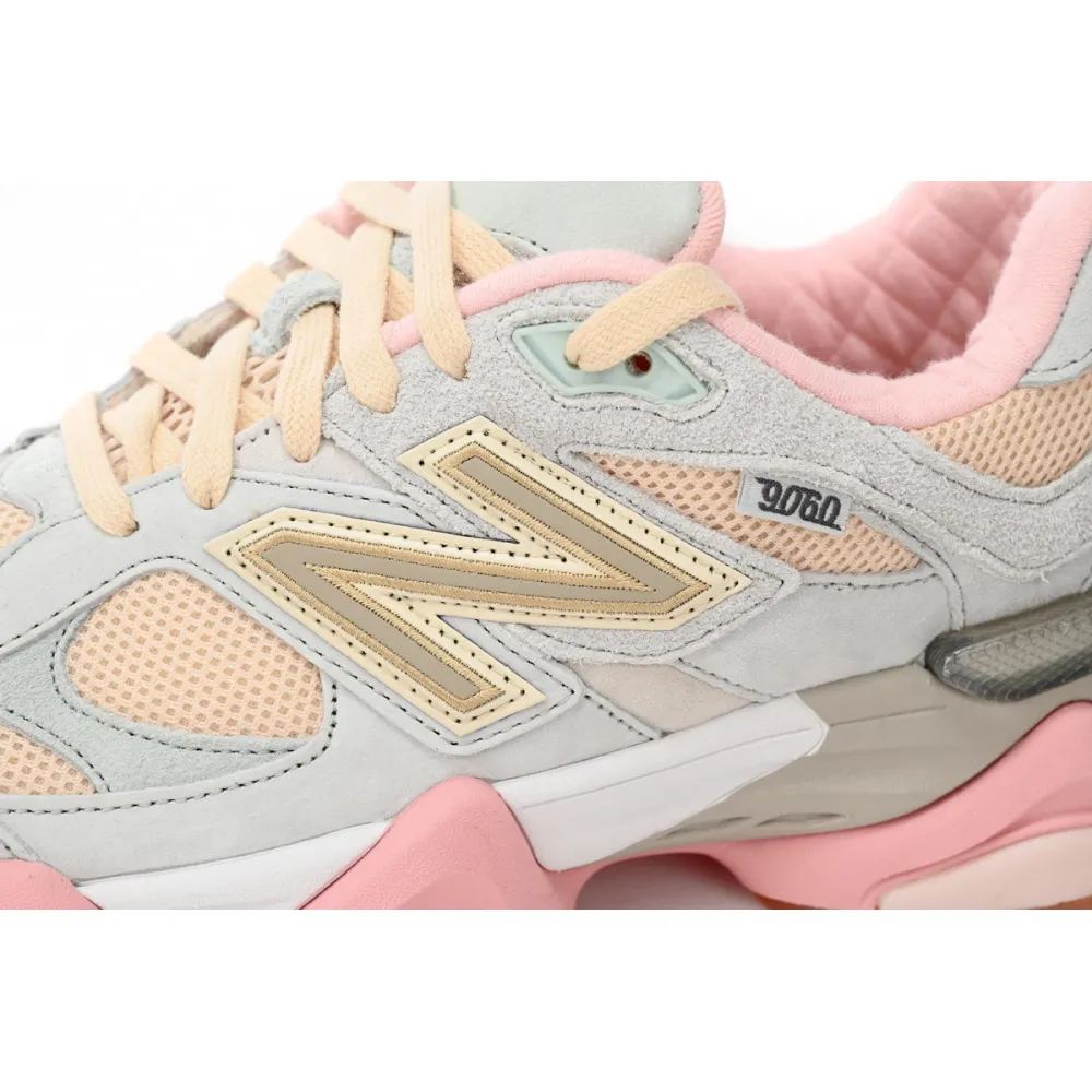 New Balance 9060 Joe Freshgoods Inside Voices Baby Shower Blue  U9060JG1