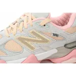 New Balance 9060 Joe Freshgoods Inside Voices Baby Shower Blue  U9060JG1