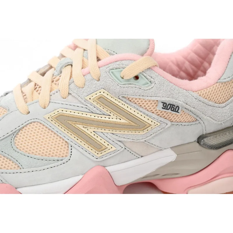 New Balance 9060 Joe Freshgoods Inside Voices Baby Shower Blue  U9060JG1