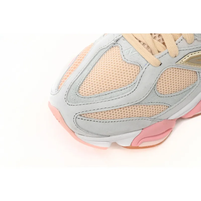 New Balance 9060 Joe Freshgoods Inside Voices Baby Shower Blue  U9060JG1