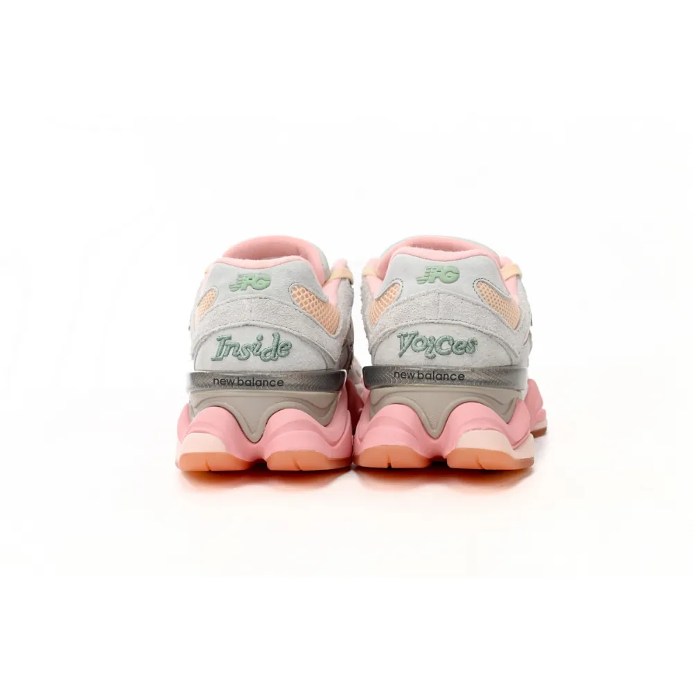 New Balance 9060 Joe Freshgoods Inside Voices Baby Shower Blue  U9060JG1