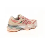 New Balance 9060 Joe Freshgoods Inside Voices Penny Cookie Pink  U9060JF1