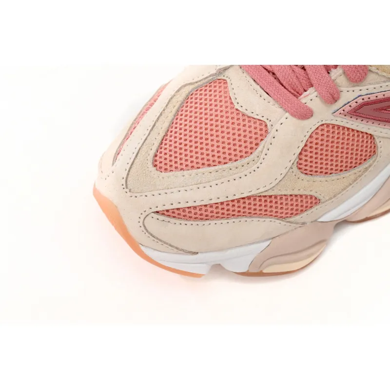New Balance 9060 Joe Freshgoods Inside Voices Penny Cookie Pink  U9060JF1
