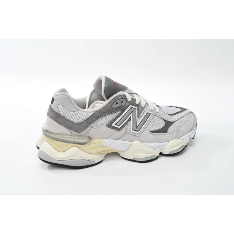 New Balance 9060 Rain Cloud Grey  U9060GRY