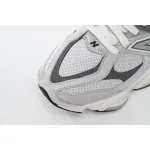 New Balance 9060 Rain Cloud Grey  U9060GRY