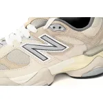 New Balance 9060 Sea Salt  U9060MAC