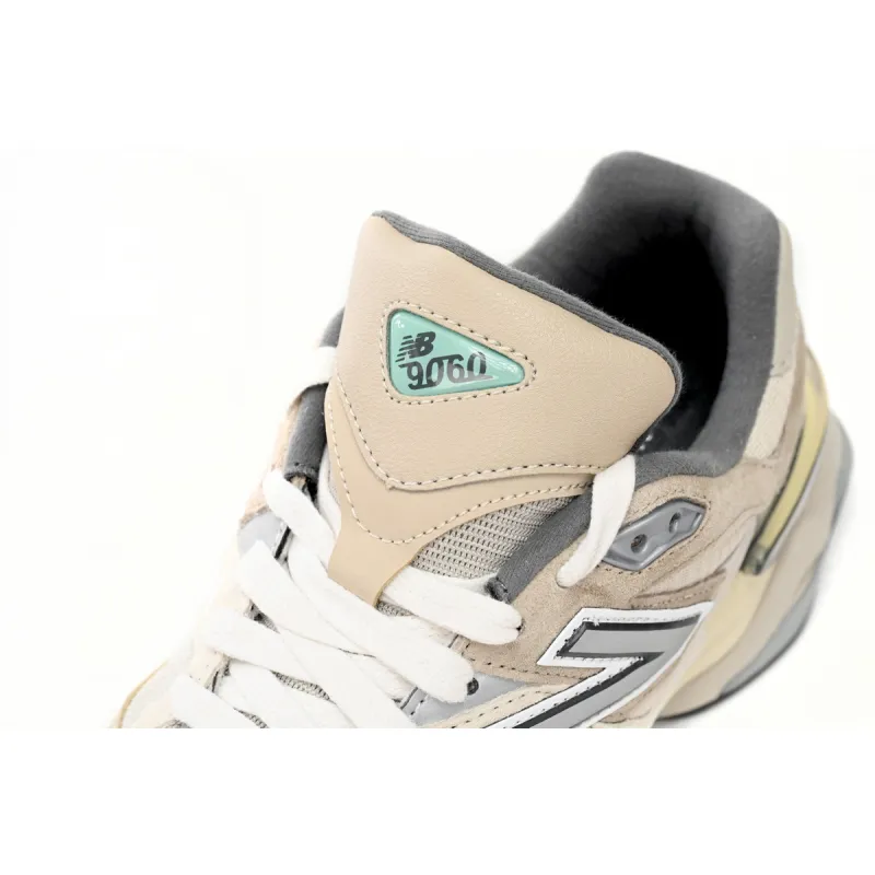 New Balance 9060 Sea Salt  U9060MAC