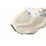 New Balance 9060 Sea Salt  U9060MAC