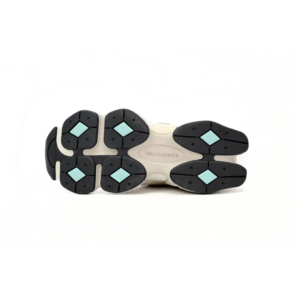 New Balance 9060 Sea Salt  U9060MAC