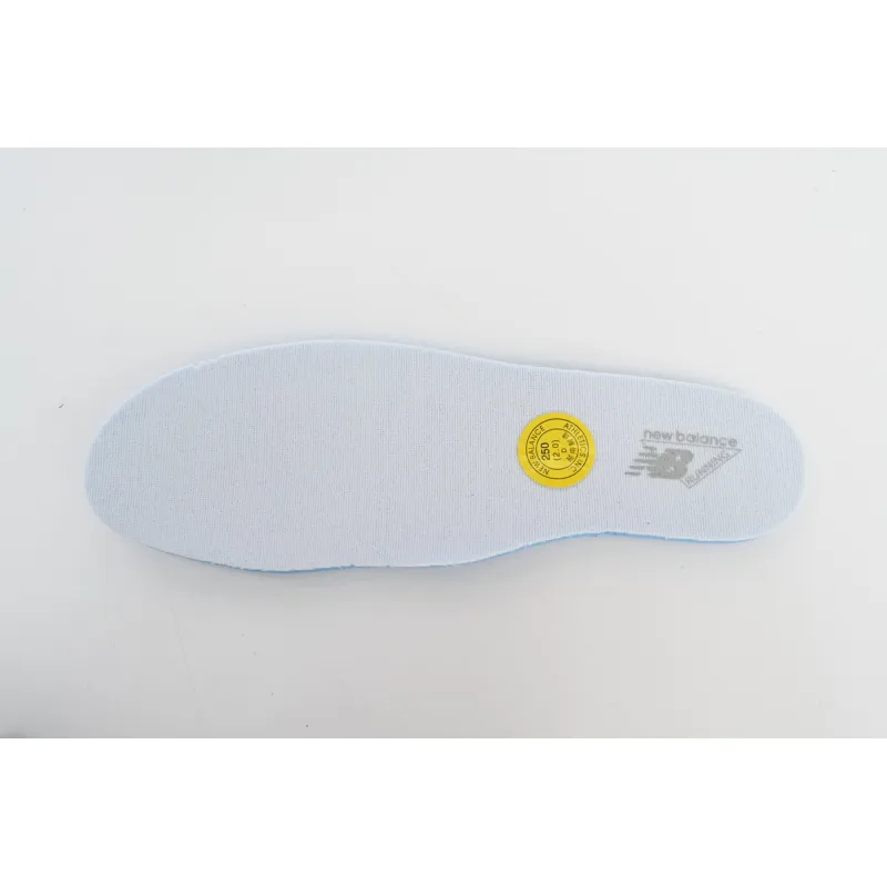 New Balance 9060 Sea Salt White U9060ECA