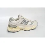 New Balance 9060 Sea Salt White U9060ECA