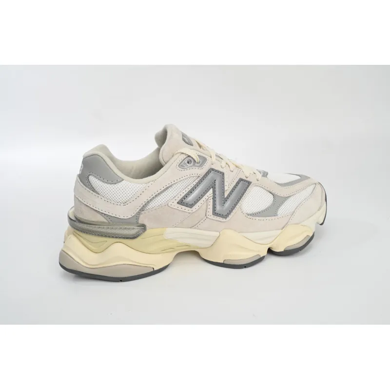 New Balance 9060 Sea Salt White U9060ECA