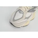 New Balance 9060 Sea Salt White U9060ECA