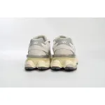New Balance 9060 Sea Salt White U9060ECA