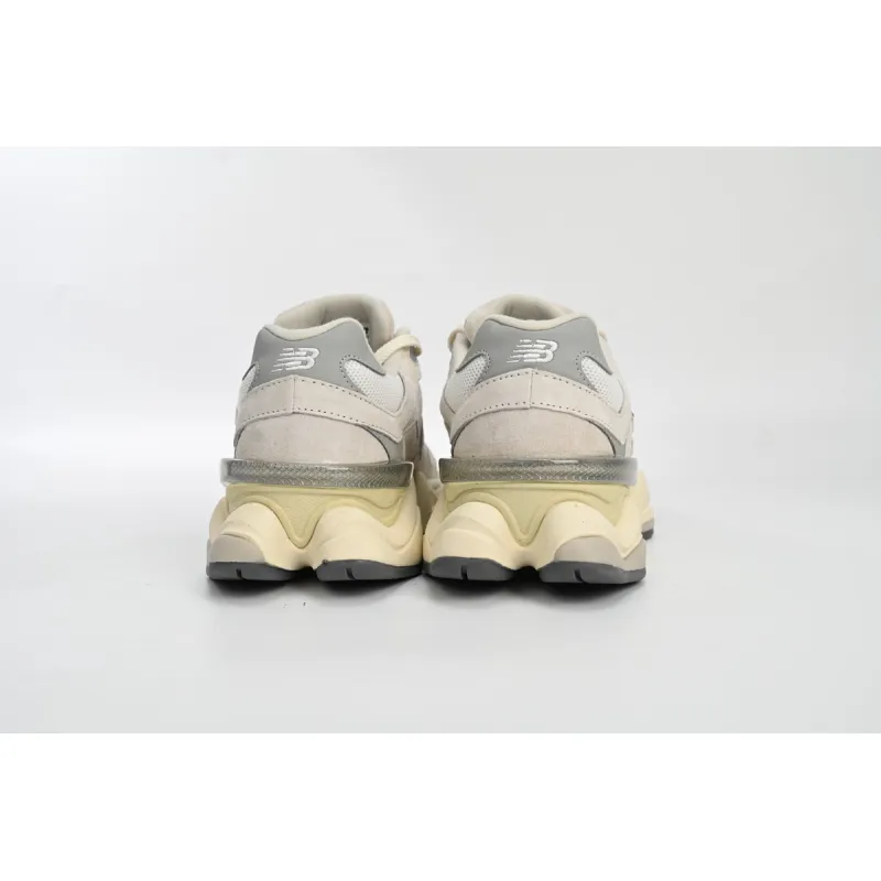 New Balance 9060 Sea Salt White U9060ECA