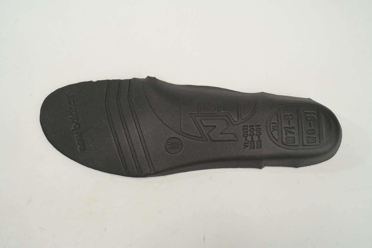 New Balance 990 Black And White Orange M990GD3