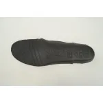 New Balance 990 Black And White Orange M990GD3