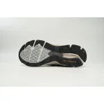 New Balance 990 Black And White Orange M990GD3