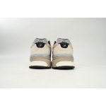 New Balance 990 Black And White Orange M990GD3