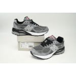 New Balance 990 Black Ash  M990DB3