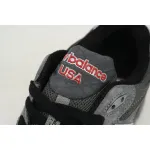 New Balance 990 Black Ash  M990DB3