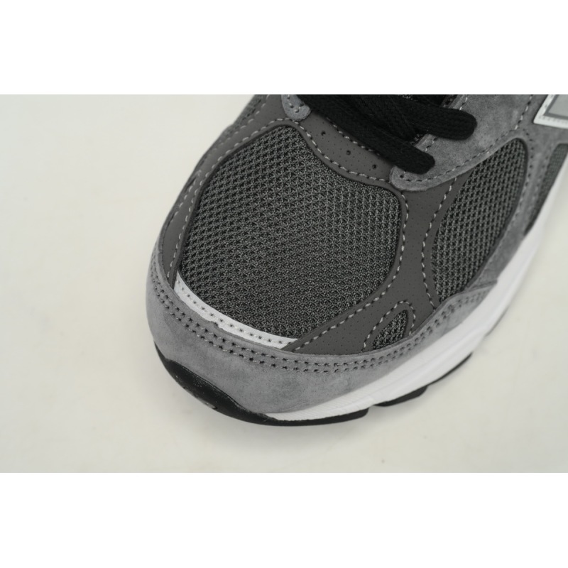 New Balance 990 Black Ash  M990DB3