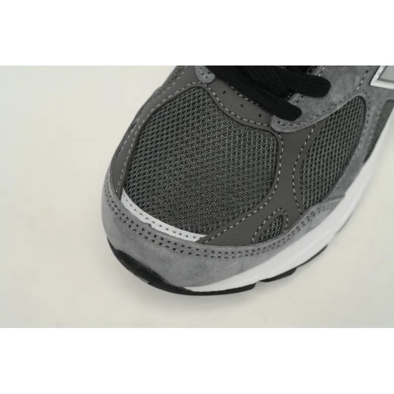 New Balance 990 Black Ash  M990DB3